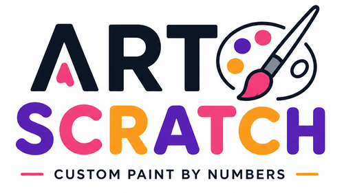 Art Scratch 